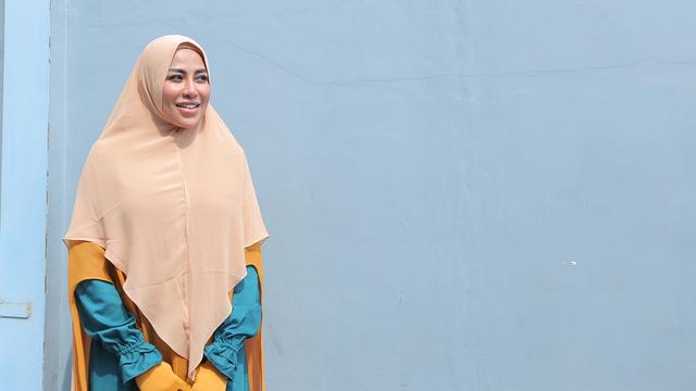 [Bintang] Cinta Penelope