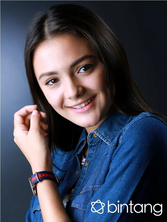 [Bintang] Amanda Rawles