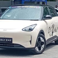 GJAW 2025 Hadirkan Test Drive Indoor dan Outdoor, 123 Mobil Bisa Dicoba