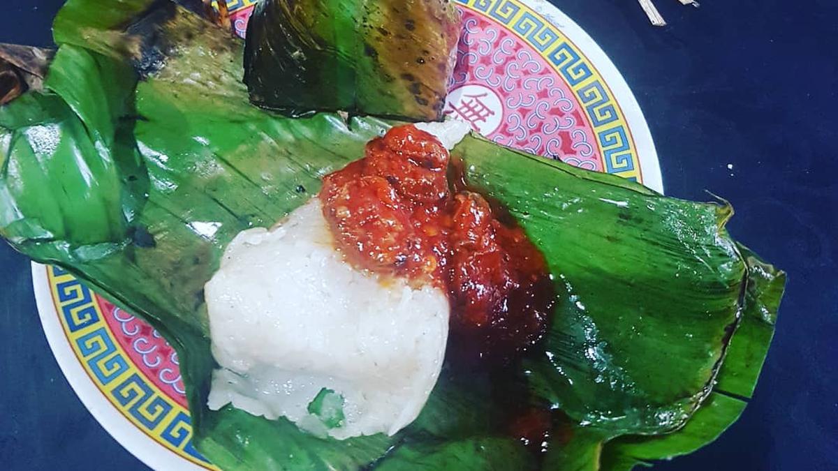 Fakta Unik Pengkang, Kuliner Kalimantan Barat Kaya Rasa