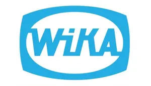 Logo PT Wijaya Karya (Persero) Tbk (WIKA).