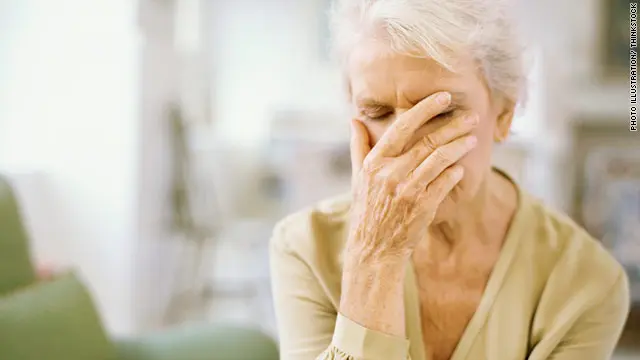 7 Fakta Mengerikan Tentang Alzheimer