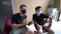 Ada Ruang Rahasia di Rumah Raffi Ahmad
