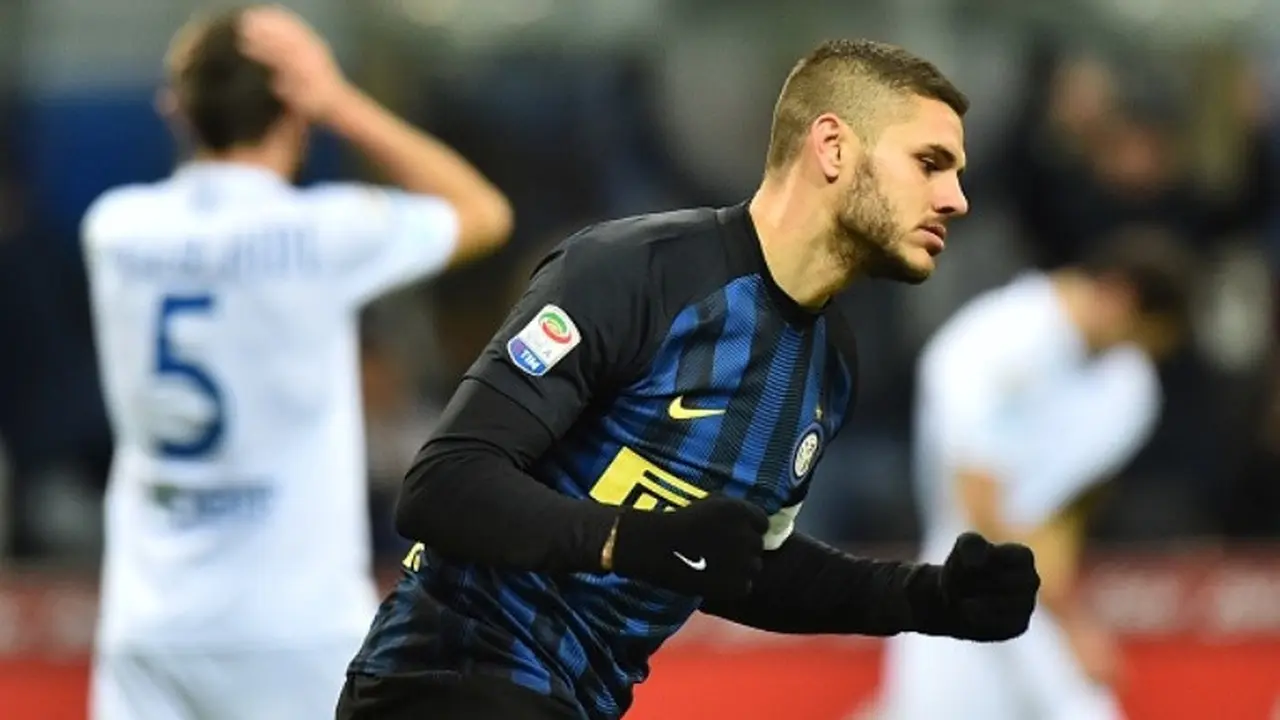 mauro icardi
