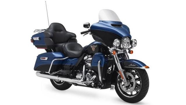 Harley-Davidson Touring