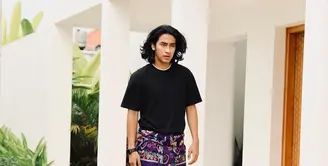 6 Potret Transformasi Gaya Rambut Abidzar Al Ghifari, Terbaru Potong Pendek (Sumber: Instagram/abidzar73)