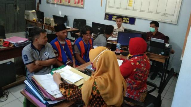 (Foto: Liputan6.com/Dian Kurniawan)