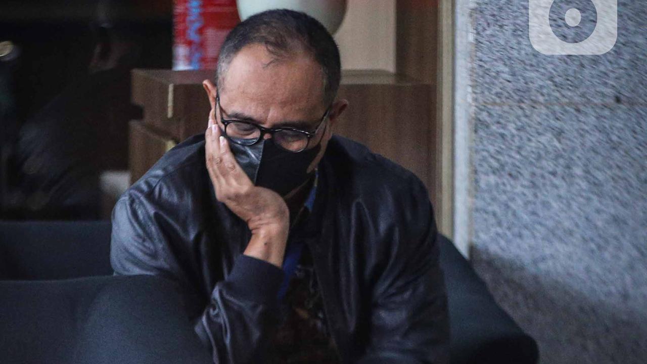 Ayah Mario Dandy Satrio, Rafael Alun Trisambodo