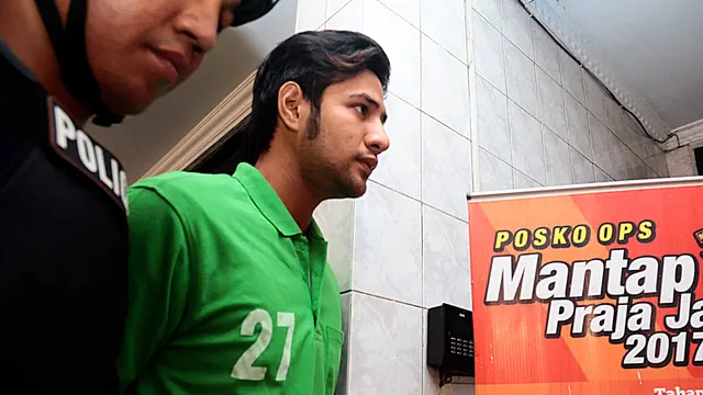 [Bintang] Ammar Zoni Narkoba