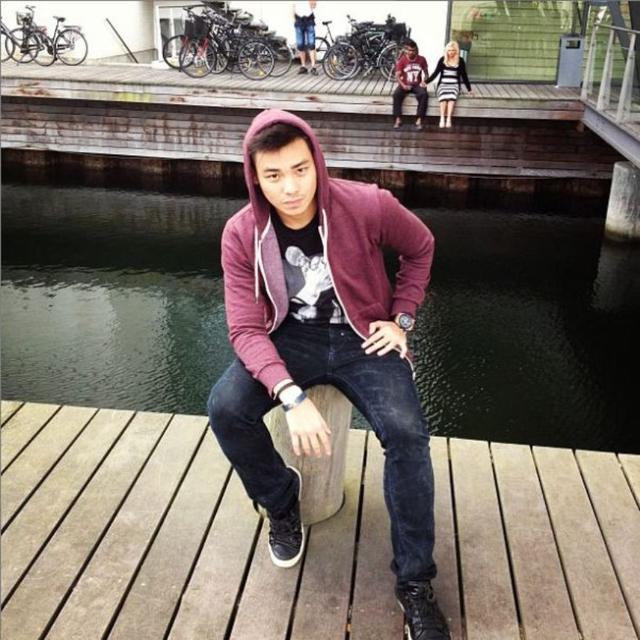 Rob Clinton Kardinal