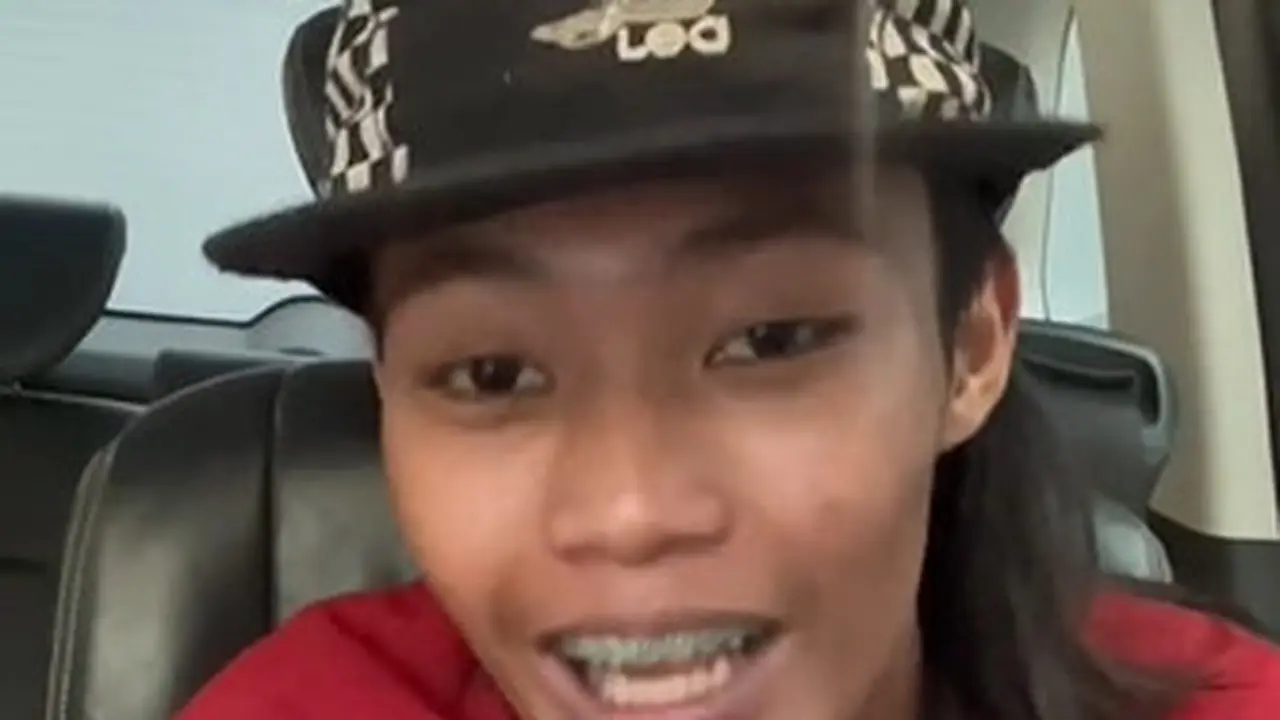 Klarifikasi Bonge Soal Uang Rp500 Juta dari Paula Verhoeven, Tak Terima Sepeserpun
