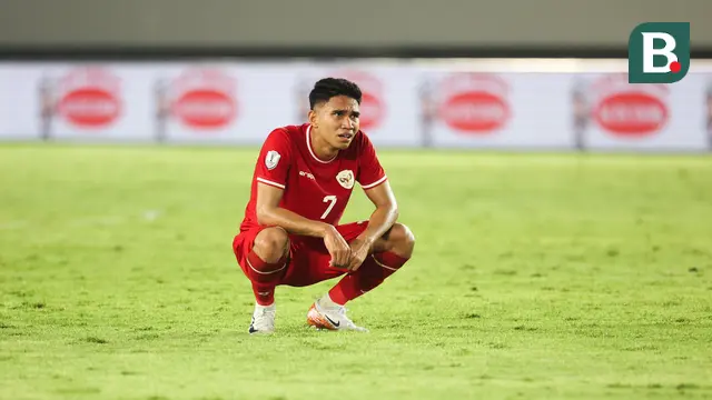 Timnas Indonesia Vs Filipina Piala AFF 2024