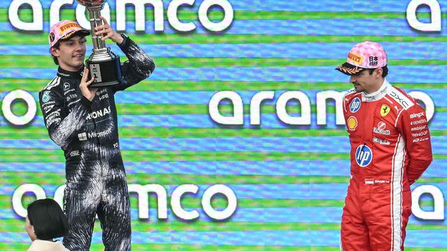 Menangi GP Jepang 2026, Kimi Antonelli Pimpin Klasemen F1 dan Cetak Sejarah