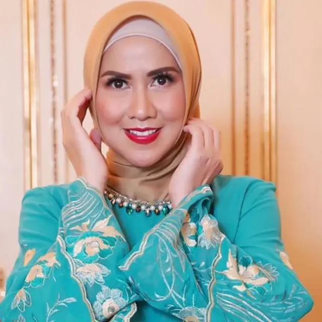 Potret Terbaru 6 Jebolan Puteri Indonesia yang Mantap Berhijab, Memesona