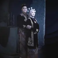 Chacha Frederica (Instagram/chafrederica)