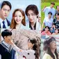 Kumpulan Drama Korea yang tayang bulan September (sumber:Soompi)