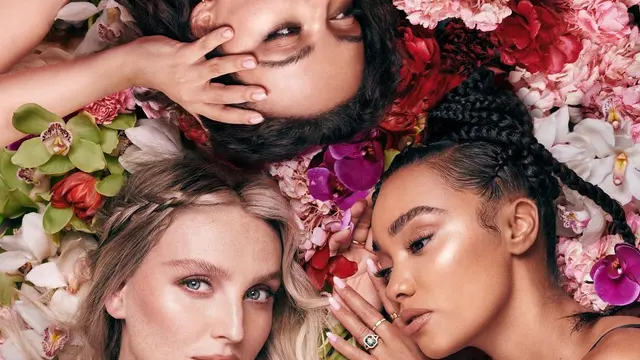 Little Mix