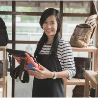 Bikin Salut, Adira Finance Ajak Pelaku UMKM Bangkit di Masa Pandemi Melalui Business Coaching