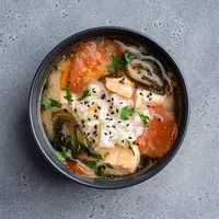 Cara membuat salmon rumput laut/copyright shutterstock.com