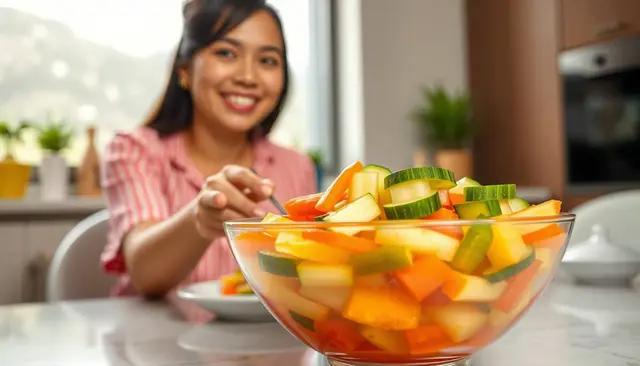 Racikan Bumbu Rahasia Tanpa Rebus