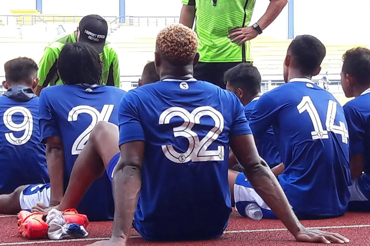 Persib Bandung