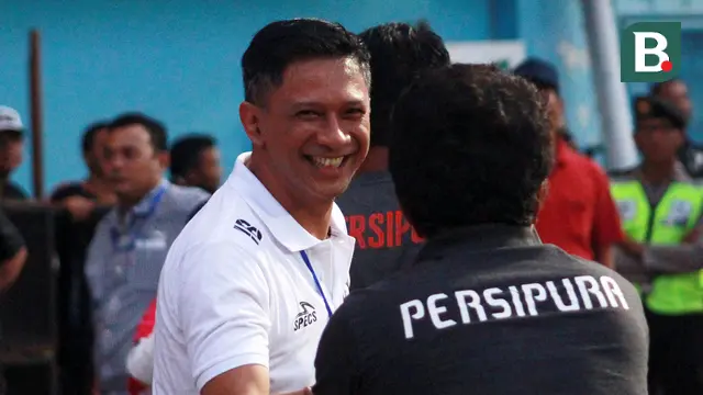 Iwan Budianto