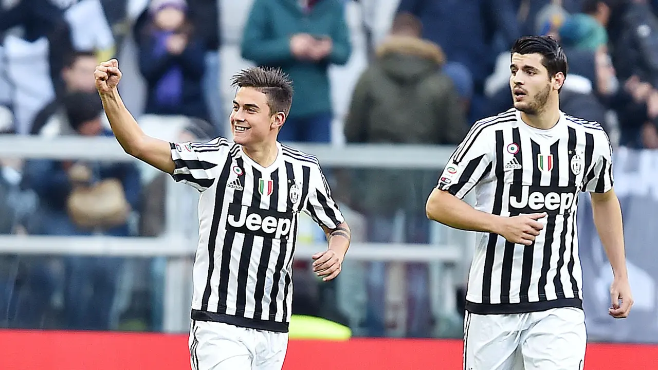 Paulo Dybala