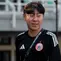 Pelatih Persija Jakarta, Shin Tae-yong, tersenyum usai timnya mengalahkan PSMS Medan 4-1 pada laga terakhir Grup B Piala Presiden 2026 di Stadion Gelora Bung Tomo, Surabaya, Sabtu (1/8/2026). Kemenangan tersebut menjaga peluang Macan Kemayoran melaju ke semifinal, yang akhirnya dipastikan setelah Persebaya Surabaya menaklukkan Port FC 2-1 pada laga penutup Grup B. Persija selanjutnya akan menghadapi rival klasiknya, Persib Bandung, pada babak semifinal di Stadion Kapten I Wayan Dipta, Gianyar, Bali. (Bola.com/Wahyu Pratama)