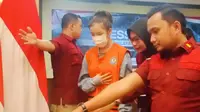 Tak Bisa Menyanyikan 'Indonesia Raya', Buronan WNA Thailand Ketahuan Mengumpet di Dumai