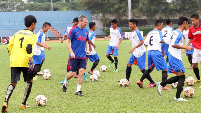 You.C1000 United Way Coaching Clinic
