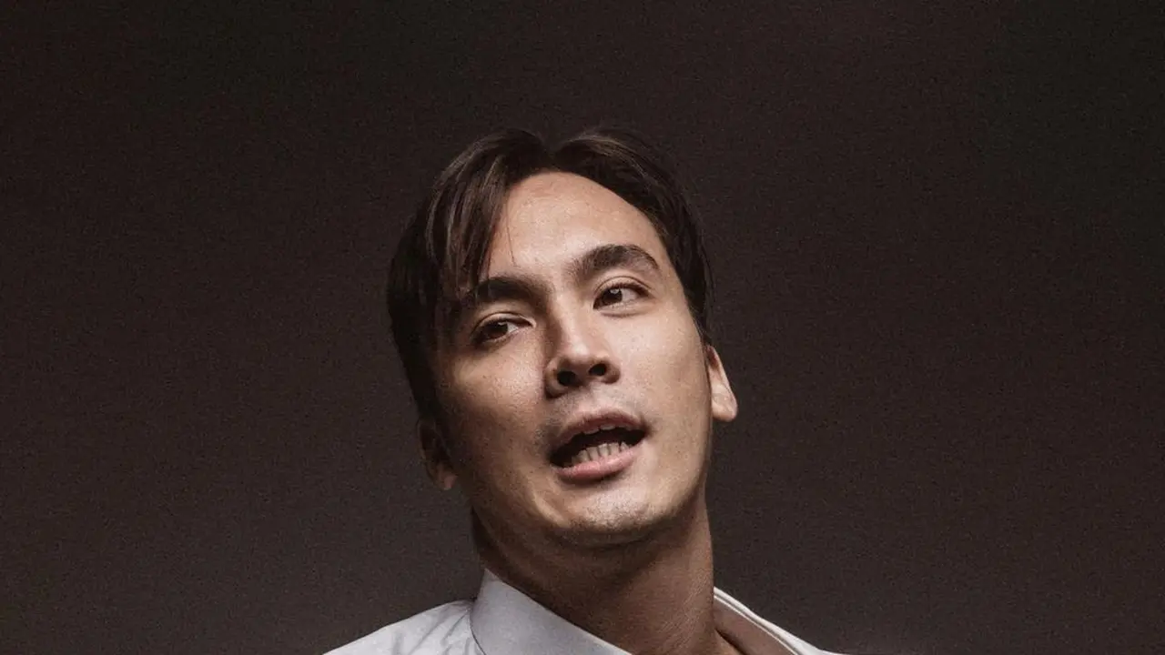 Rendy Kjaernett. (Foto: Dok. Instagram @rendykjaernett1)