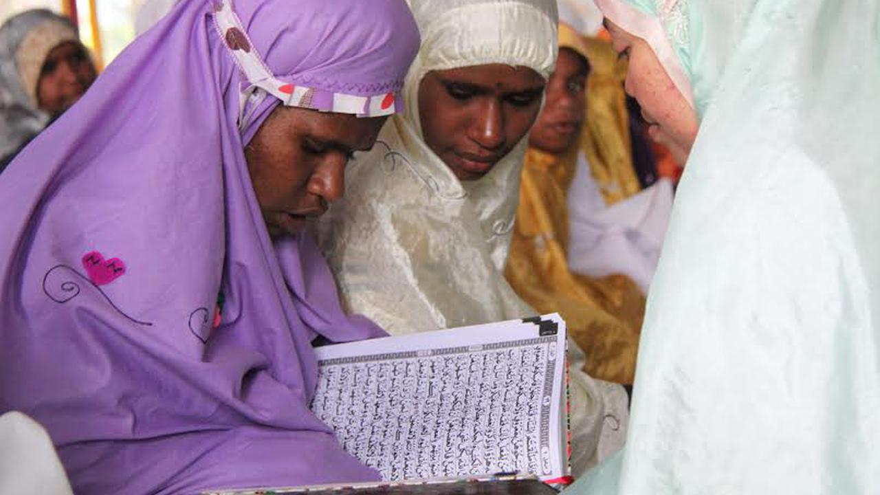 Pegunungan Tengah Papua, Walesi Papua