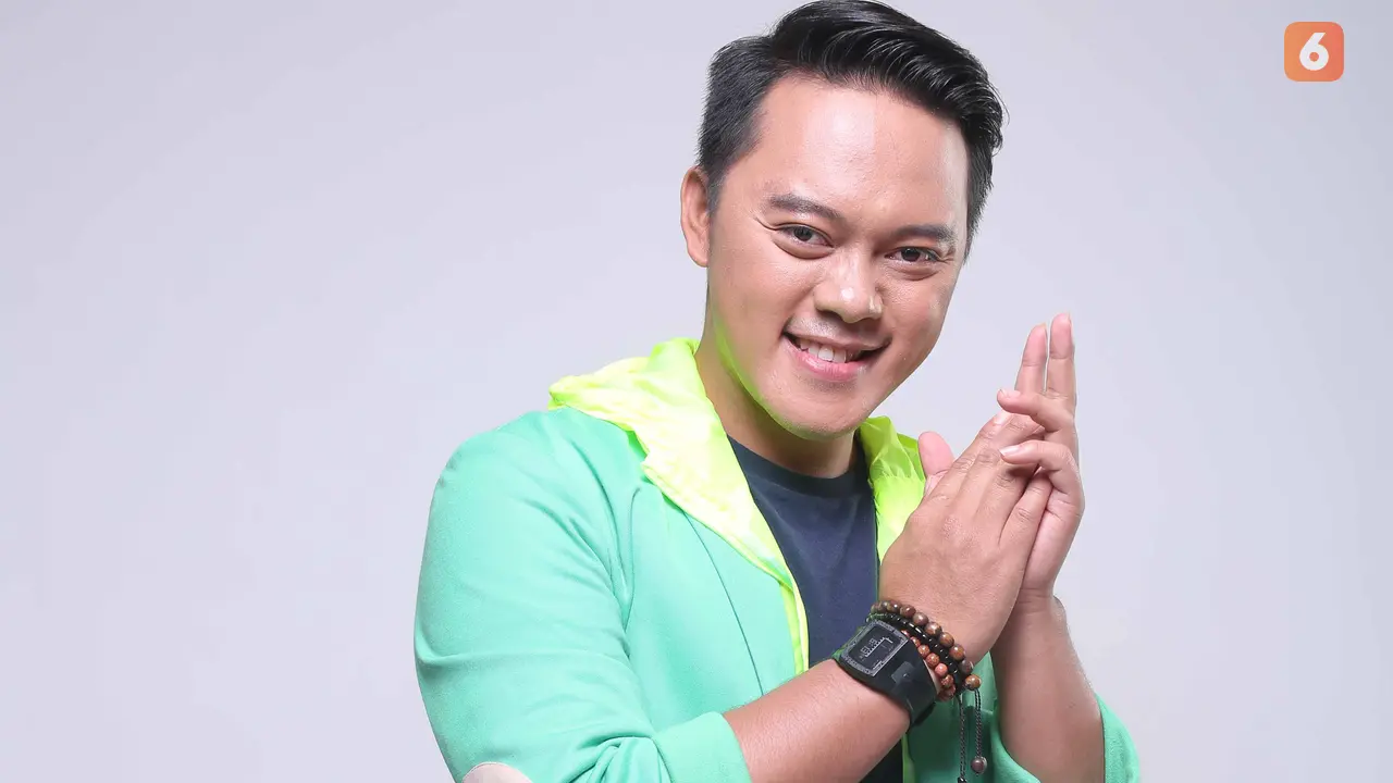 [Bintang] Danang D'Academy