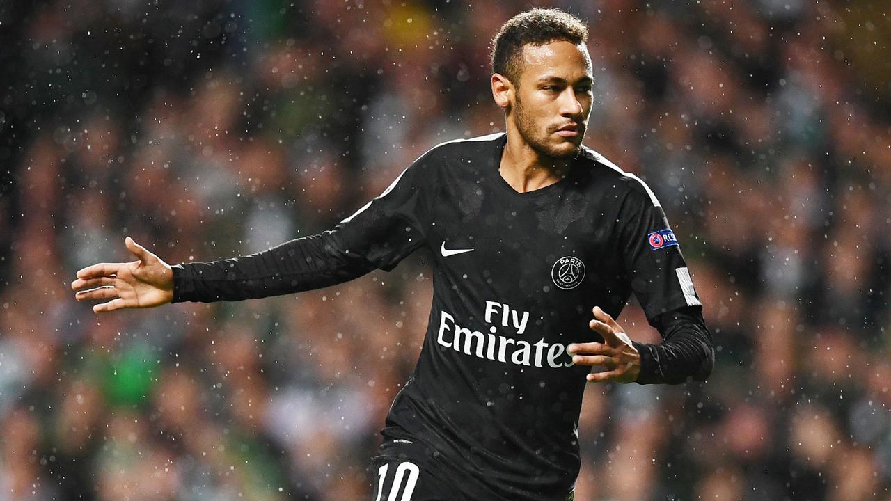 Neymar