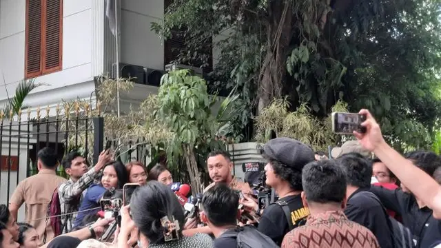 Giring Ganesha Dipanggil Prabowo Subianto, Dapat Tugas Apa?