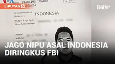 Seorang WNI jadi pesakitan di New York setelah ditangkap FBI atas kasus penipuan skema ponzi bernilai 361 miliar rupiah. Mayoritas korban adalah sesama warga Indonesia di 12 negara bagian termasuk di New York. Selengkapnya dilaporkan jurnalis VOA Ren...