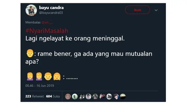 Percakapan ‘Nyari Masalah’ Ala Netizen Kocak Banget Sekaligus Bikin Kesal