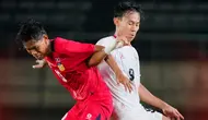 Top 3 Berita Bola: Timnas Indonesia Menang Telak atas Laos