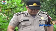 Penemuan jasad wanita yang terbungkus dalam karung di aliran Sungai Dompak, Tanjung Pinang, Kepulauan Riau mengagetkan warga.