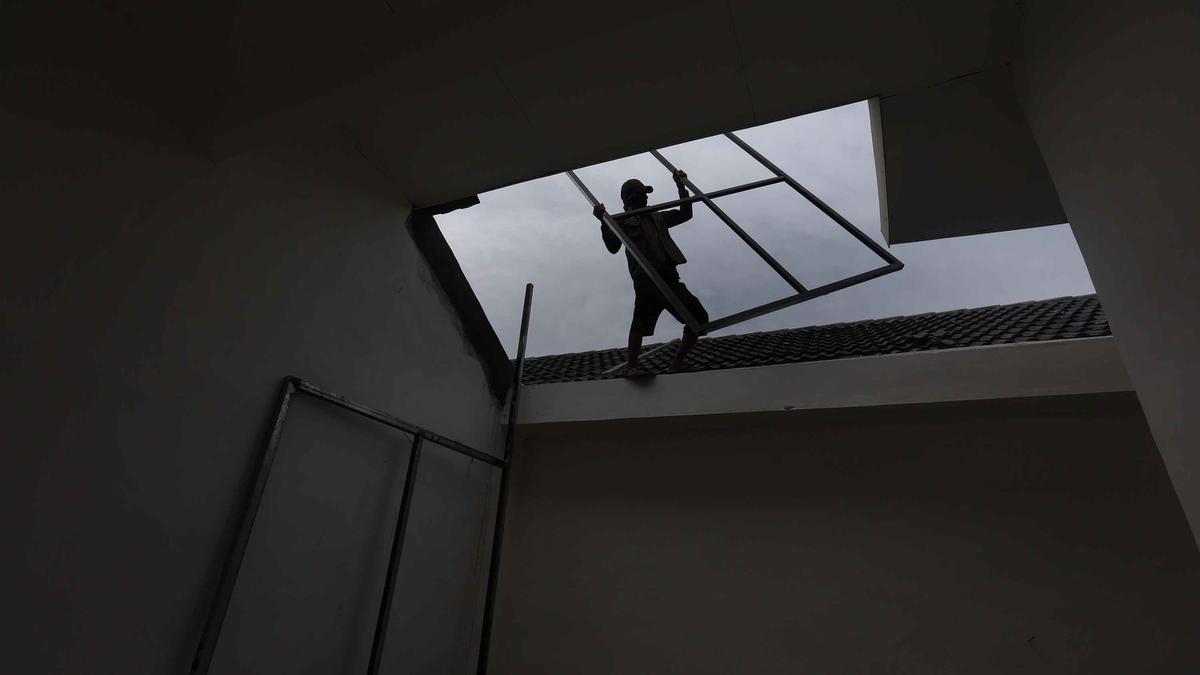 BTN Harap Pertumbuhan KPR Rumah Subsidi di Atas 10 Persen