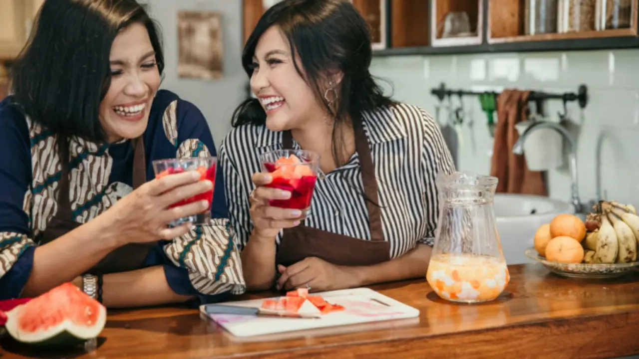Jalankan Puasa di Tengah Pandemi Corona, Yuk Jaga Kesehatan dengan 5 Cara