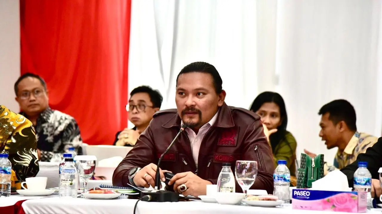 Martin Gerindra