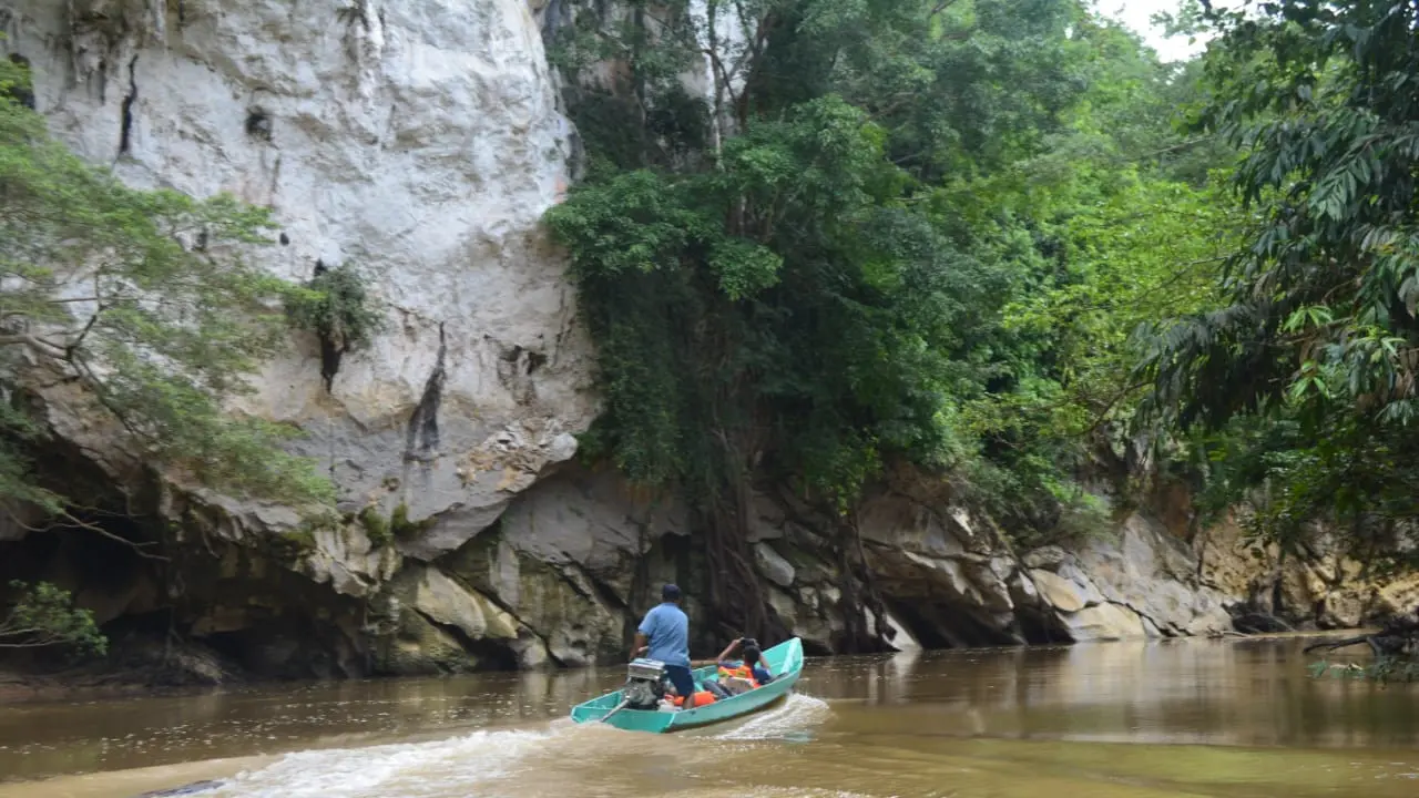 Upaya Kutai Timur Maksimalkan Potensi Wisata untuk Pemberdayaan Masyarakat