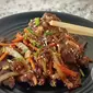 Resep bulgogi. (dok. Cookpad @odie_miki)