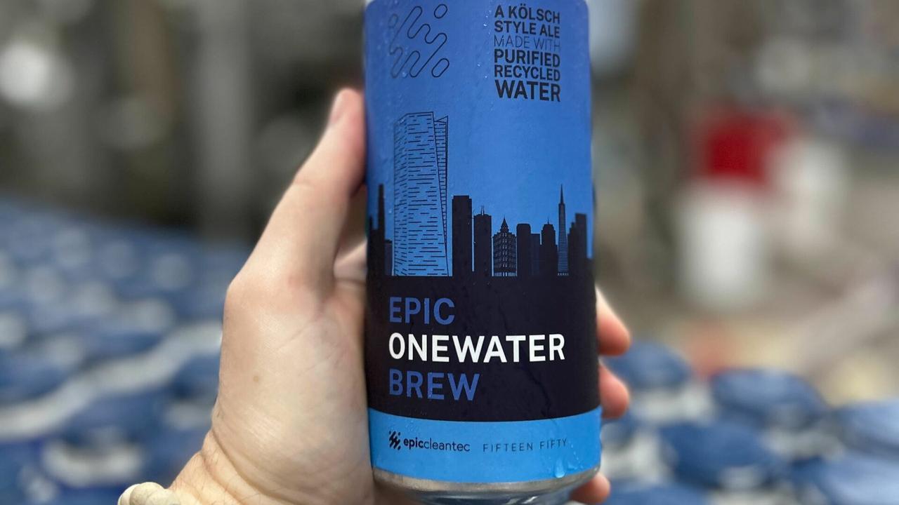 Potret Bir Hasil Daur Ulang