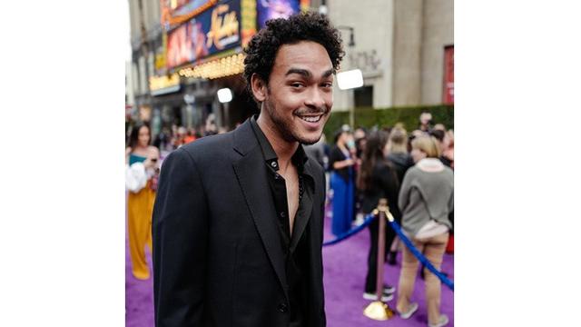 7 Potret Trey Smith Putra Will Smith Yang Jarang Tersorot Hot Liputan6 Com