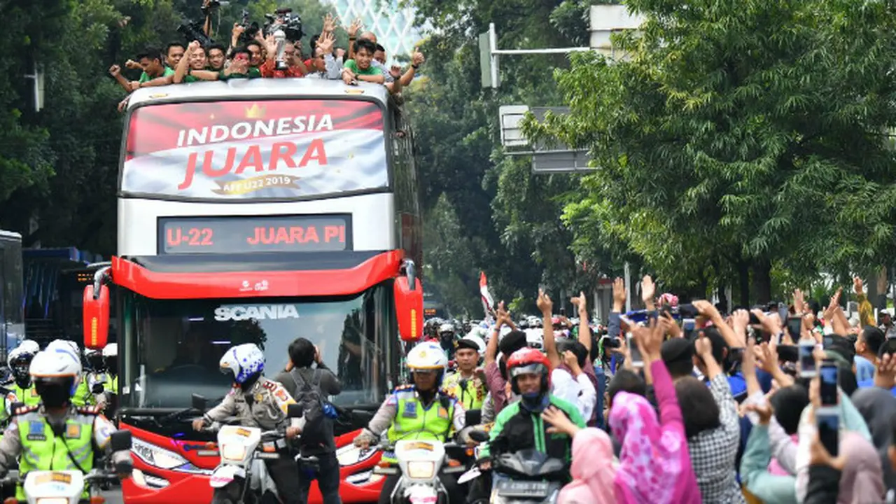 Timnas U-22