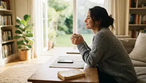 Ciri Orang yang Silent Mode HP di Rumah Sendiri Menurut Psikologi