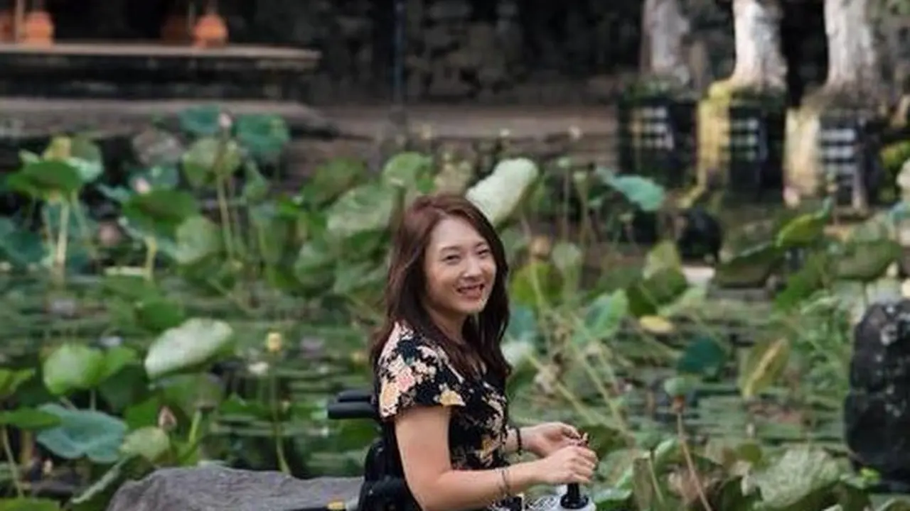 Hong Seo Yoon