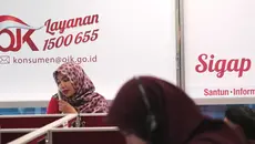 OJK Bubarkan Dana Pensiun Bank CIMB Niaga, Ini Alasannya